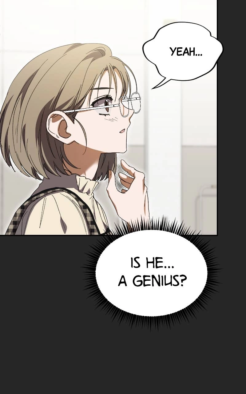 My Comeback as the Youngest Member Chapter 4, page 70 of 89