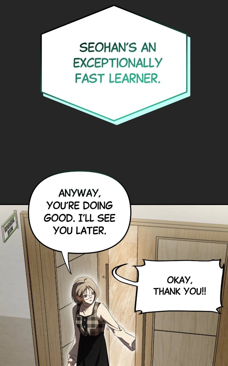 My Comeback as the Youngest Member Chapter 4, page 71 of 89