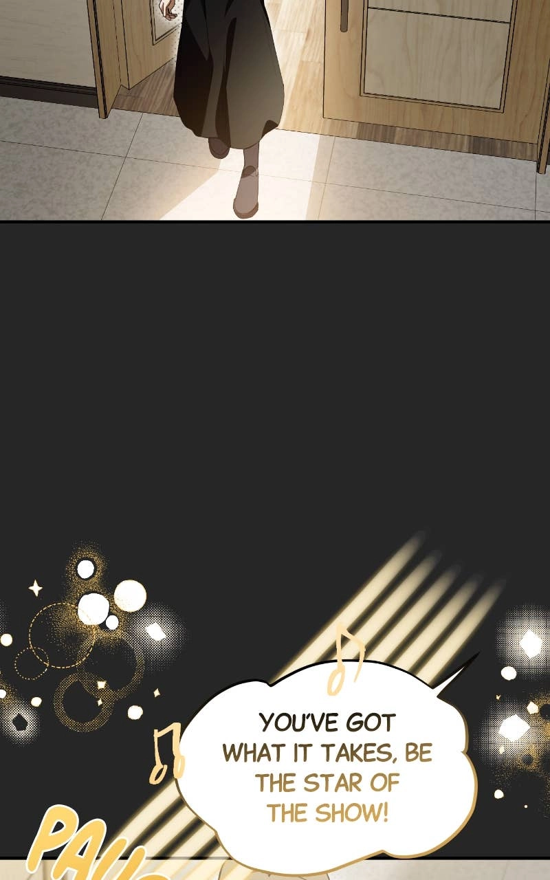 My Comeback as the Youngest Member Chapter 4, page 72 of 89