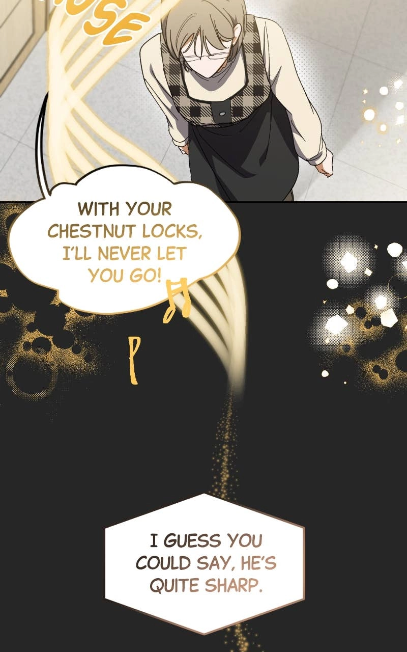 My Comeback as the Youngest Member Chapter 4, page 73 of 89