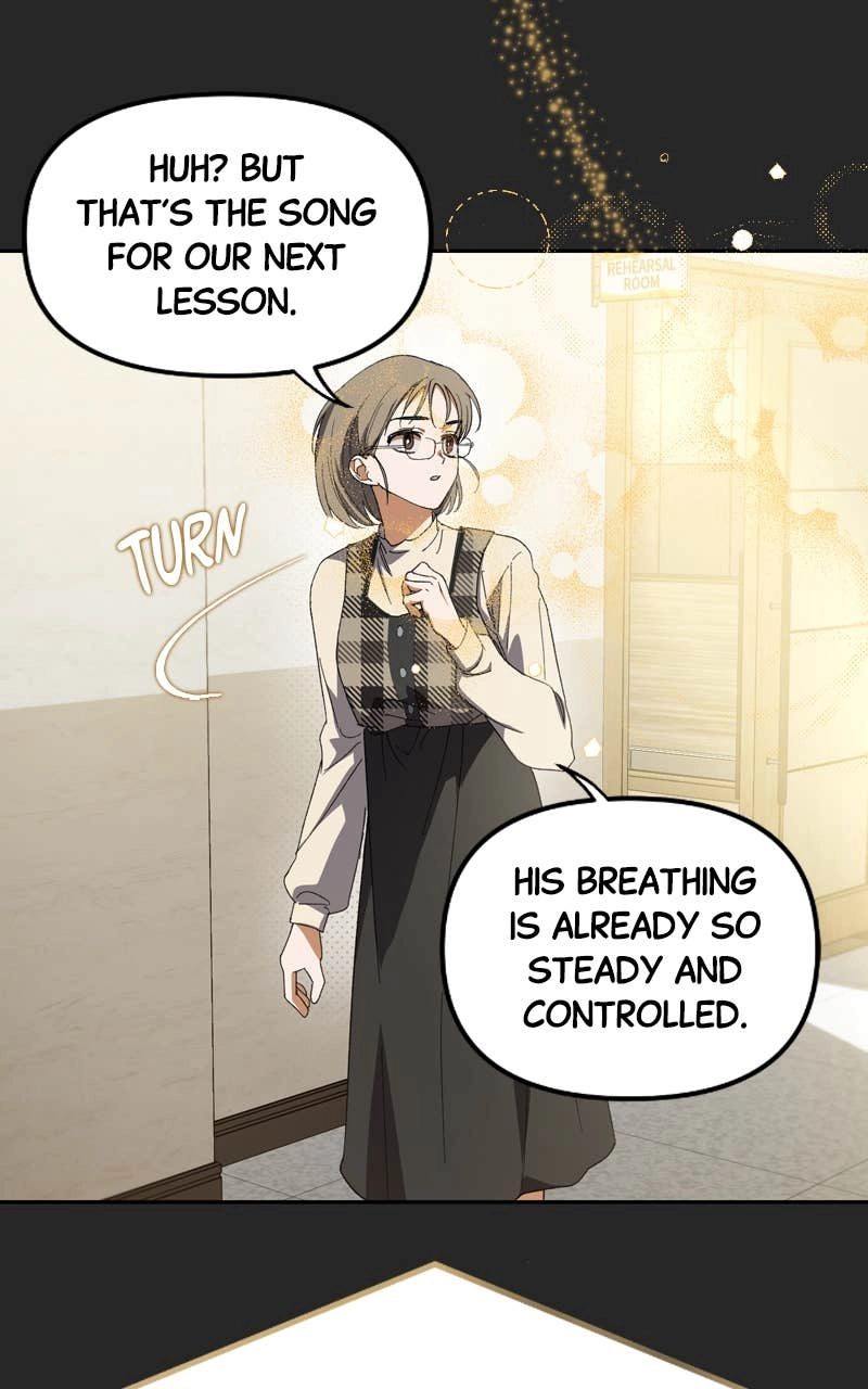 My Comeback as the Youngest Member Chapter 4, page 74 of 89