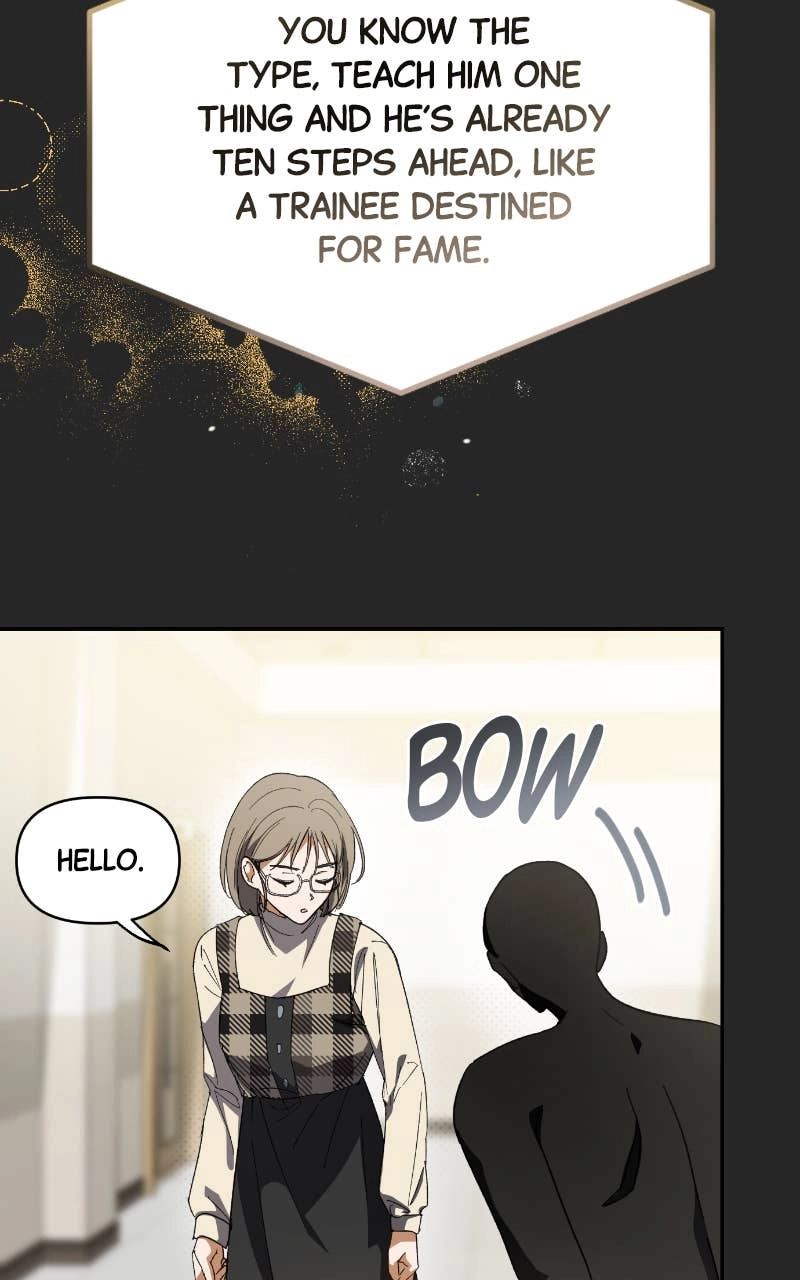 My Comeback as the Youngest Member Chapter 4, page 75 of 89