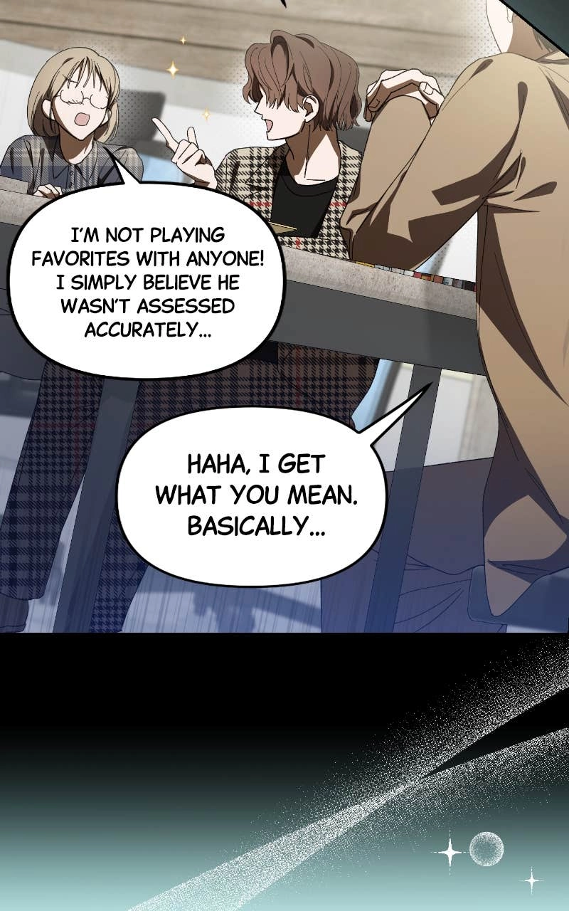 My Comeback as the Youngest Member Chapter 4, page 78 of 89