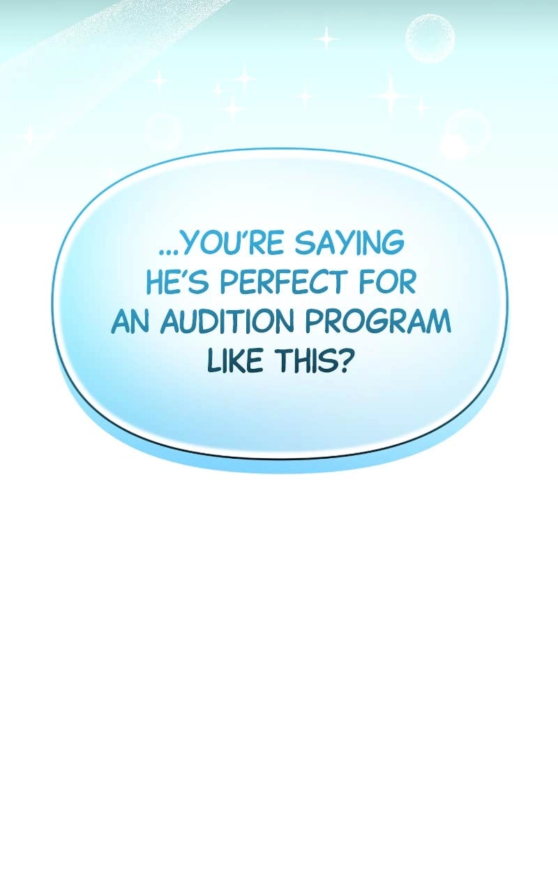My Comeback as the Youngest Member Chapter 4, page 79 of 89