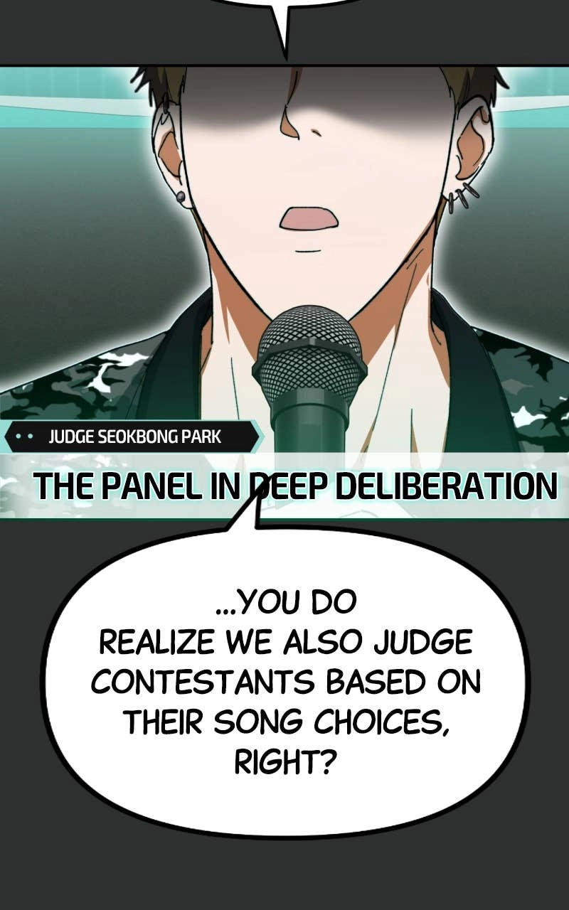 My Comeback as the Youngest Member Chapter 4, page 84 of 89