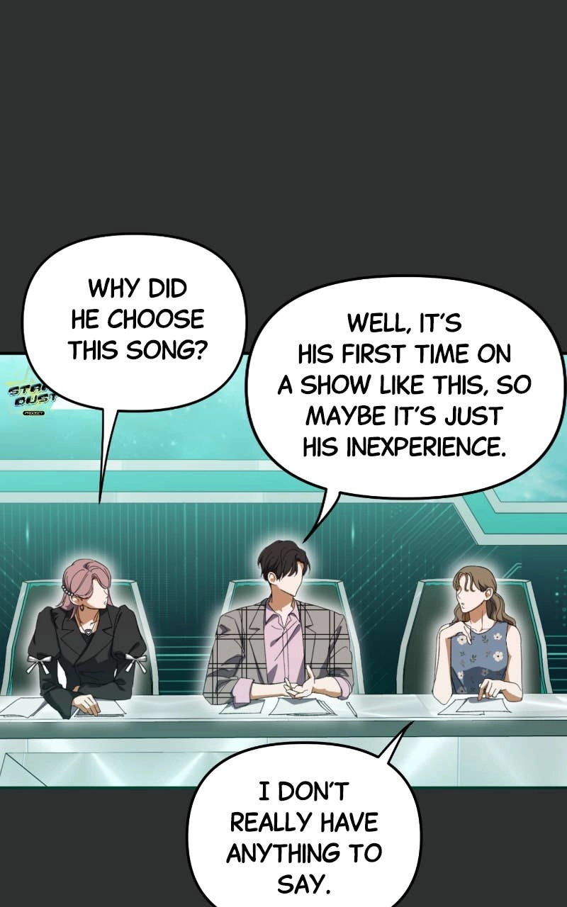 My Comeback as the Youngest Member Chapter 4, page 85 of 89