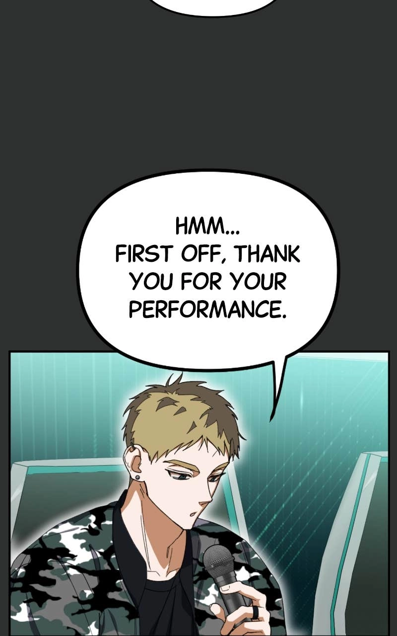 My Comeback as the Youngest Member Chapter 4, page 86 of 89