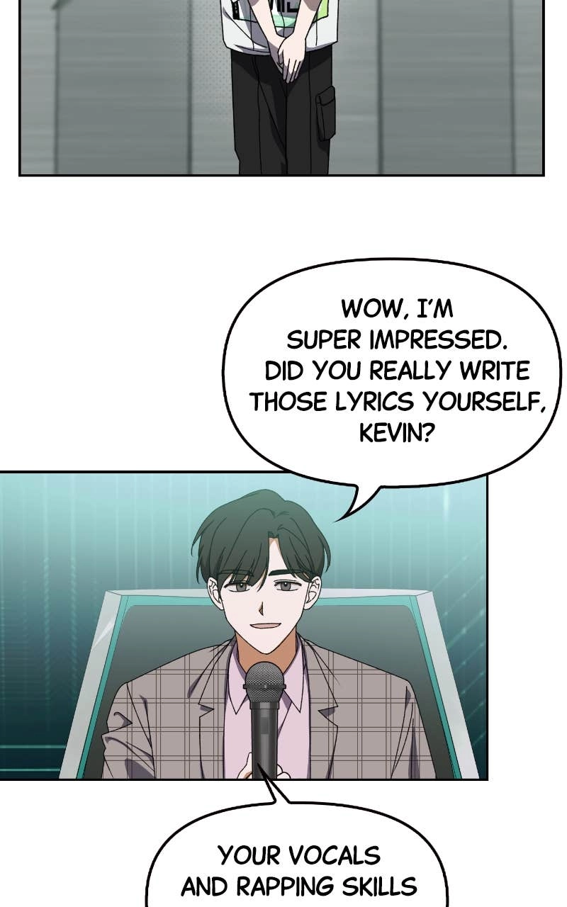 My Comeback as the Youngest Member Chapter 4, page 9 of 89