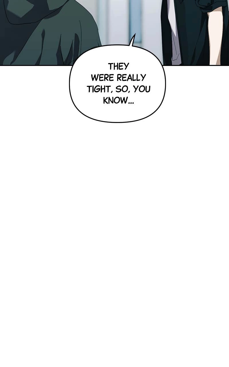 My Comeback as the Youngest Member Chapter 40, page 100 of 116
