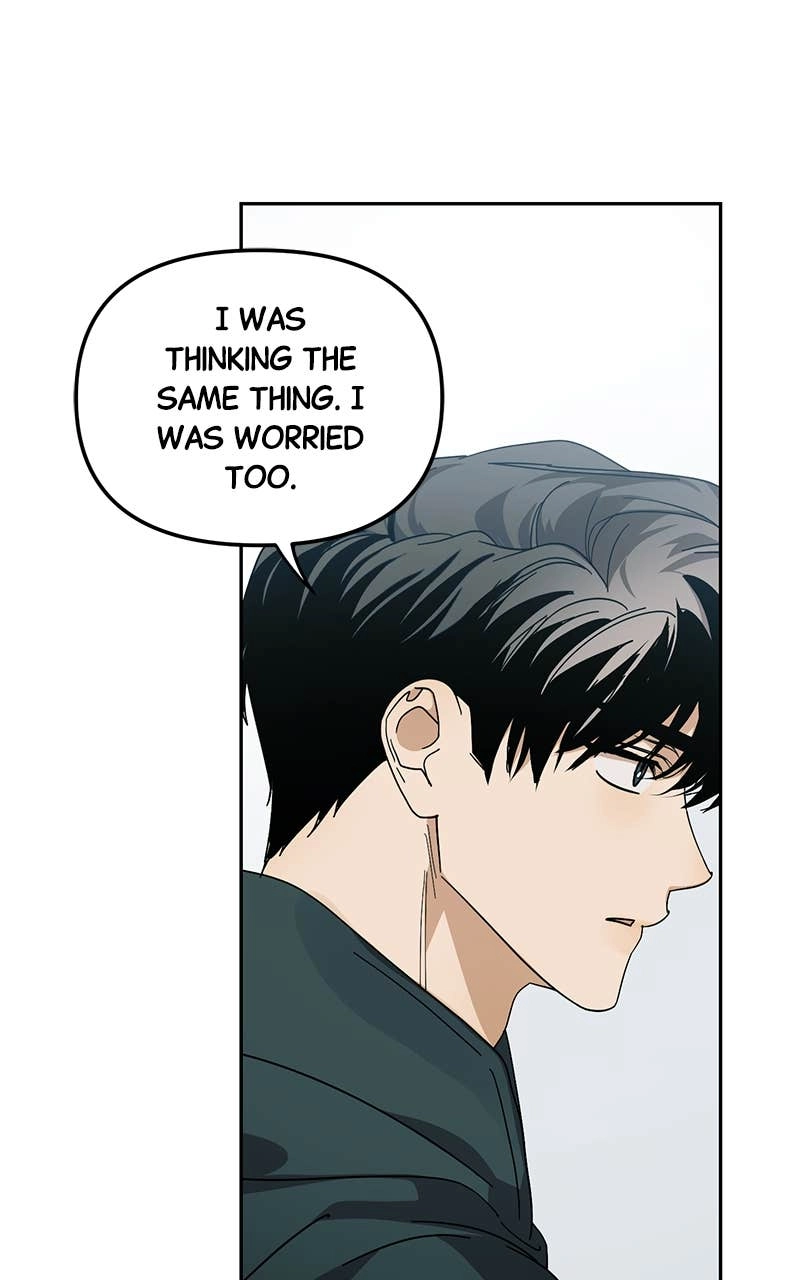 My Comeback as the Youngest Member Chapter 40, page 101 of 116
