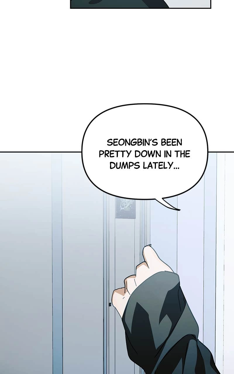 My Comeback as the Youngest Member Chapter 40, page 102 of 116