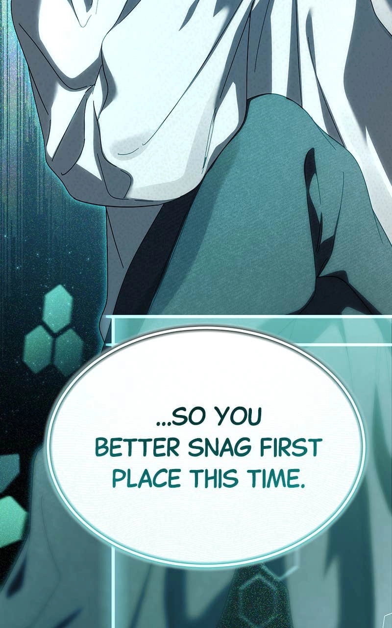 My Comeback as the Youngest Member Chapter 40, page 113 of 116