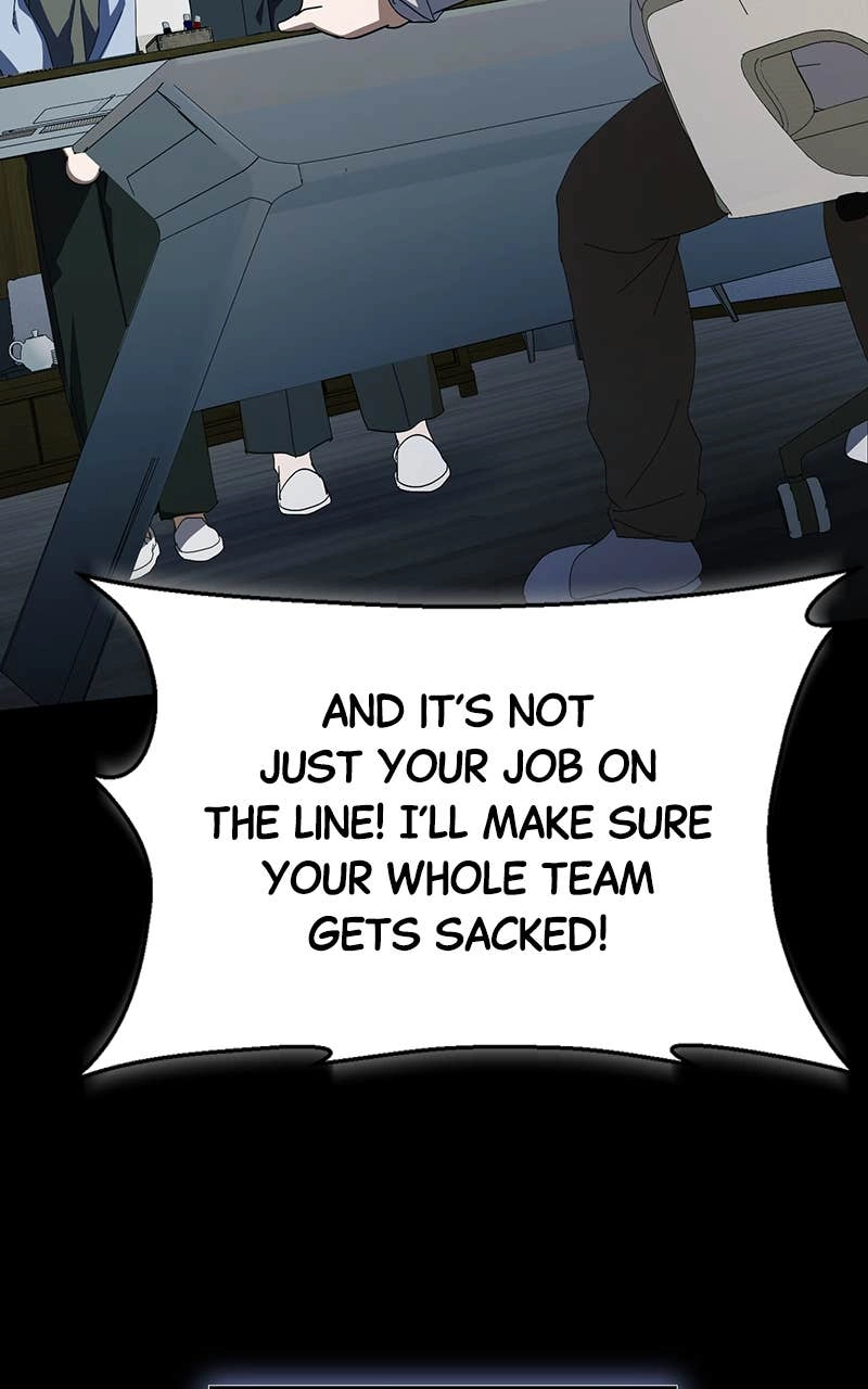 My Comeback as the Youngest Member Chapter 40, page 19 of 116