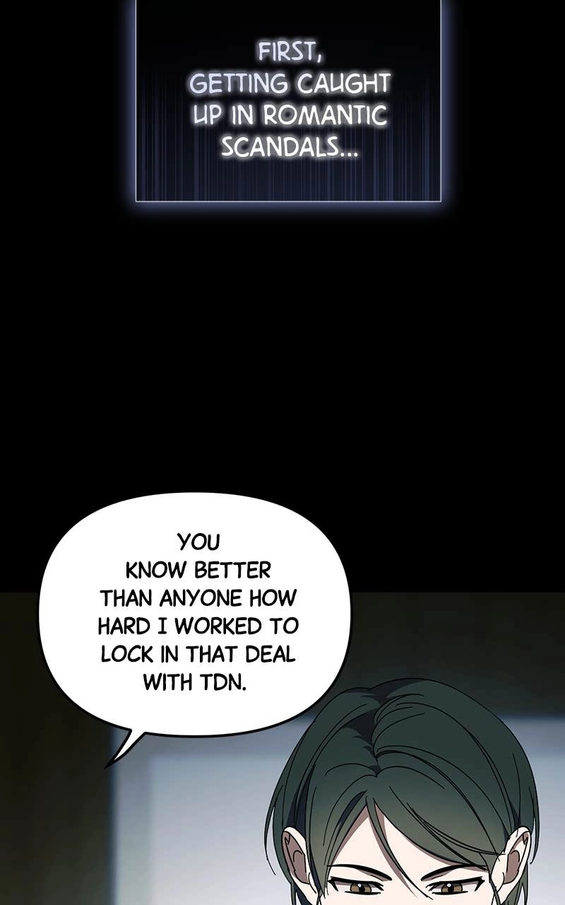 My Comeback as the Youngest Member Chapter 40, page 20 of 116