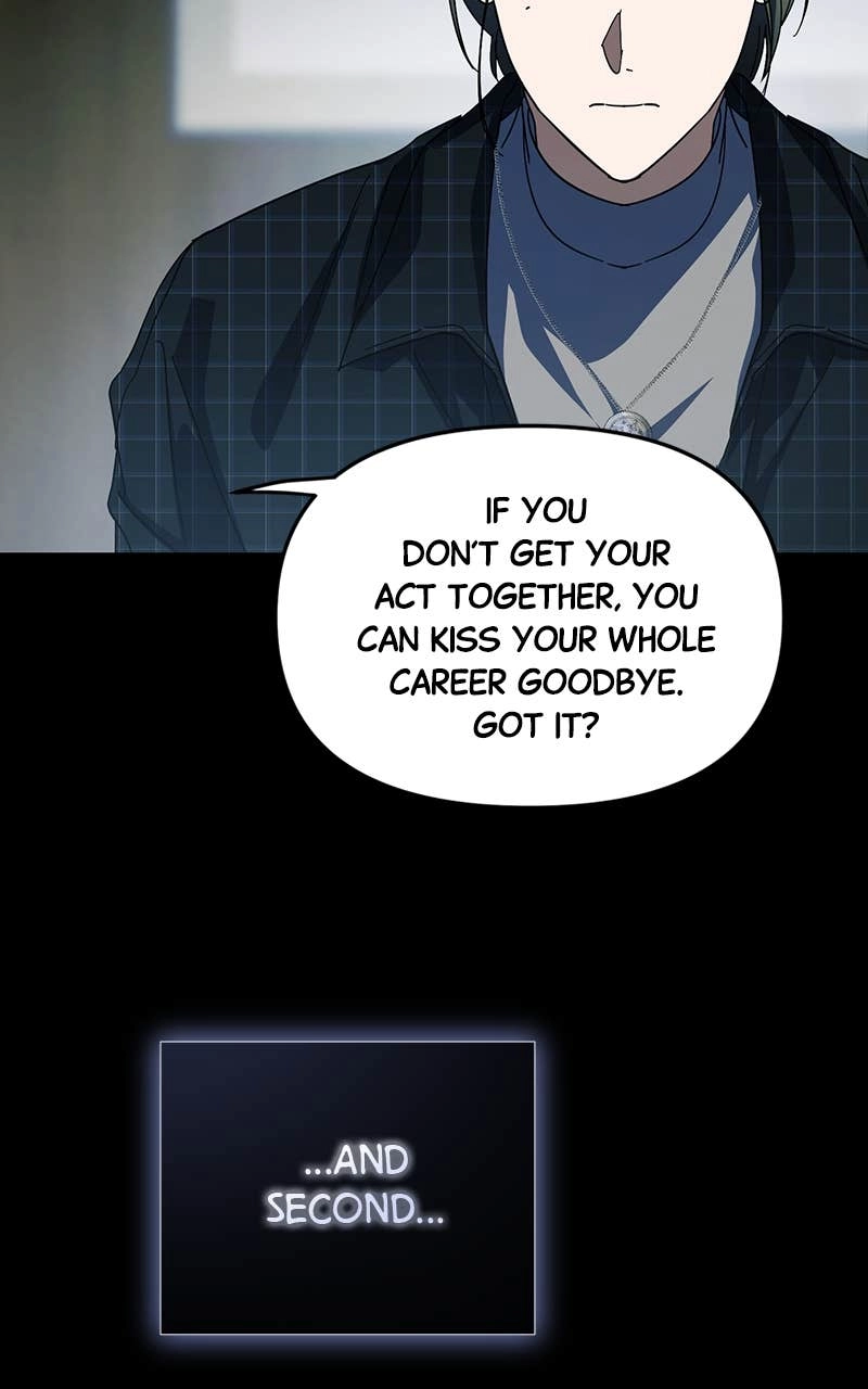 My Comeback as the Youngest Member Chapter 40, page 21 of 116