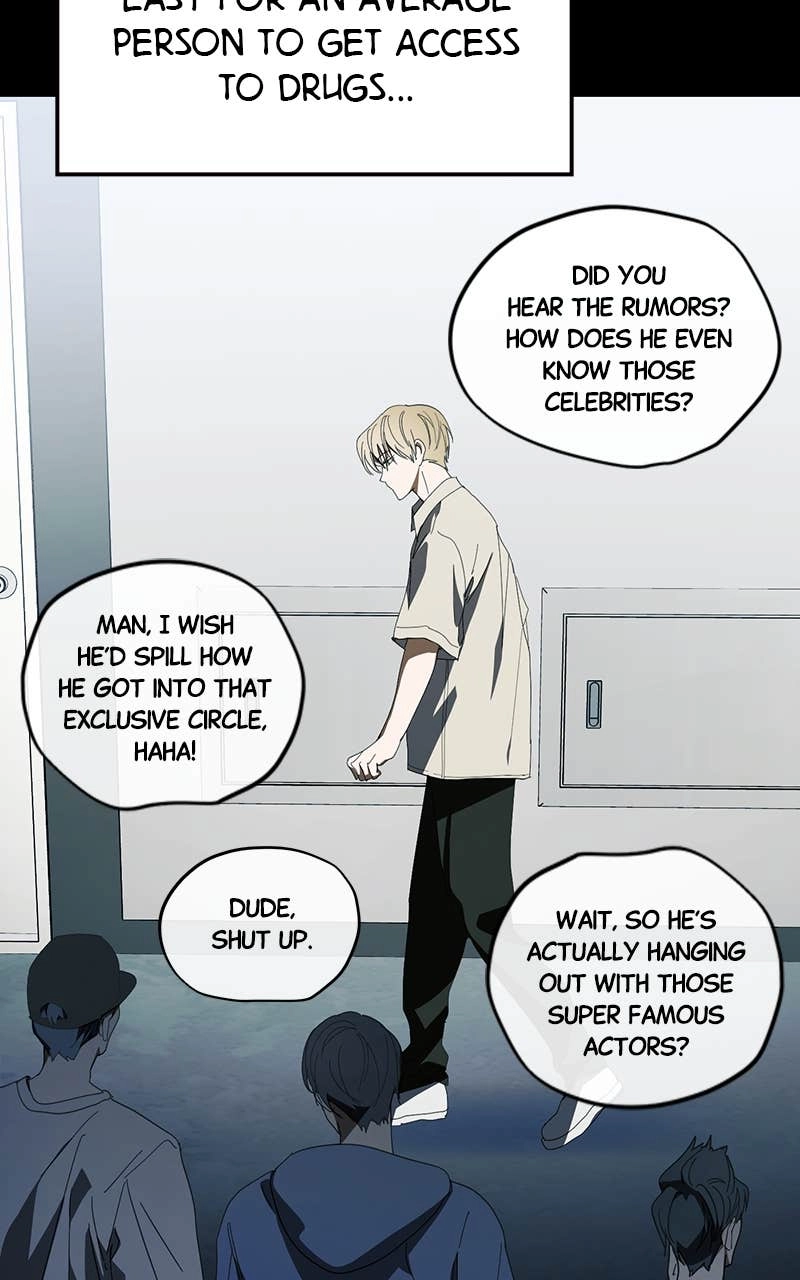 My Comeback as the Youngest Member Chapter 40, page 27 of 116