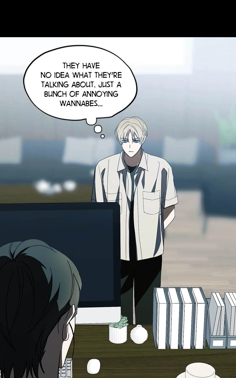 My Comeback as the Youngest Member Chapter 40, page 29 of 116