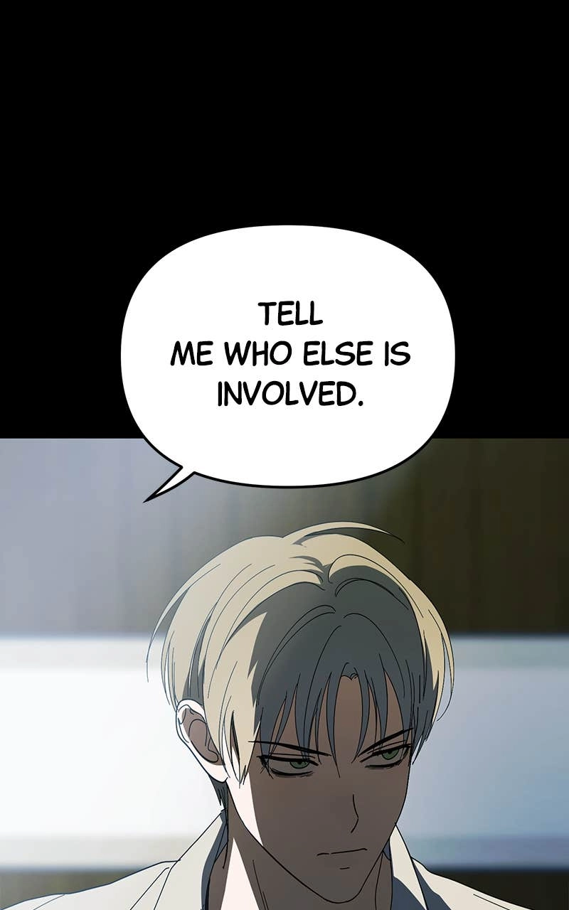 My Comeback as the Youngest Member Chapter 40, page 32 of 116