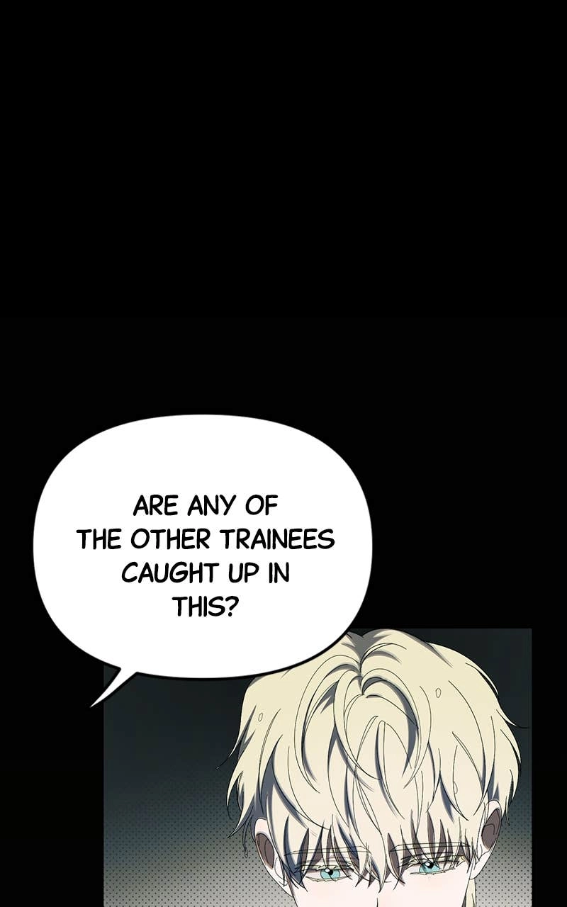 My Comeback as the Youngest Member Chapter 40, page 35 of 116