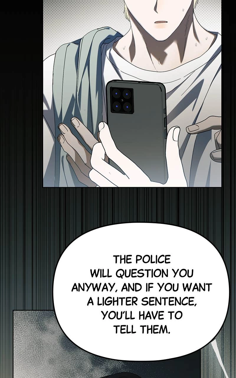 My Comeback as the Youngest Member Chapter 40, page 36 of 116