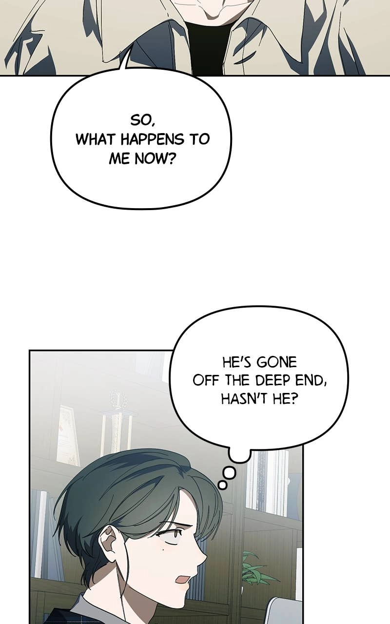 My Comeback as the Youngest Member Chapter 40, page 44 of 116