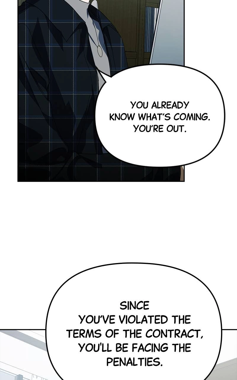 My Comeback as the Youngest Member Chapter 40, page 45 of 116