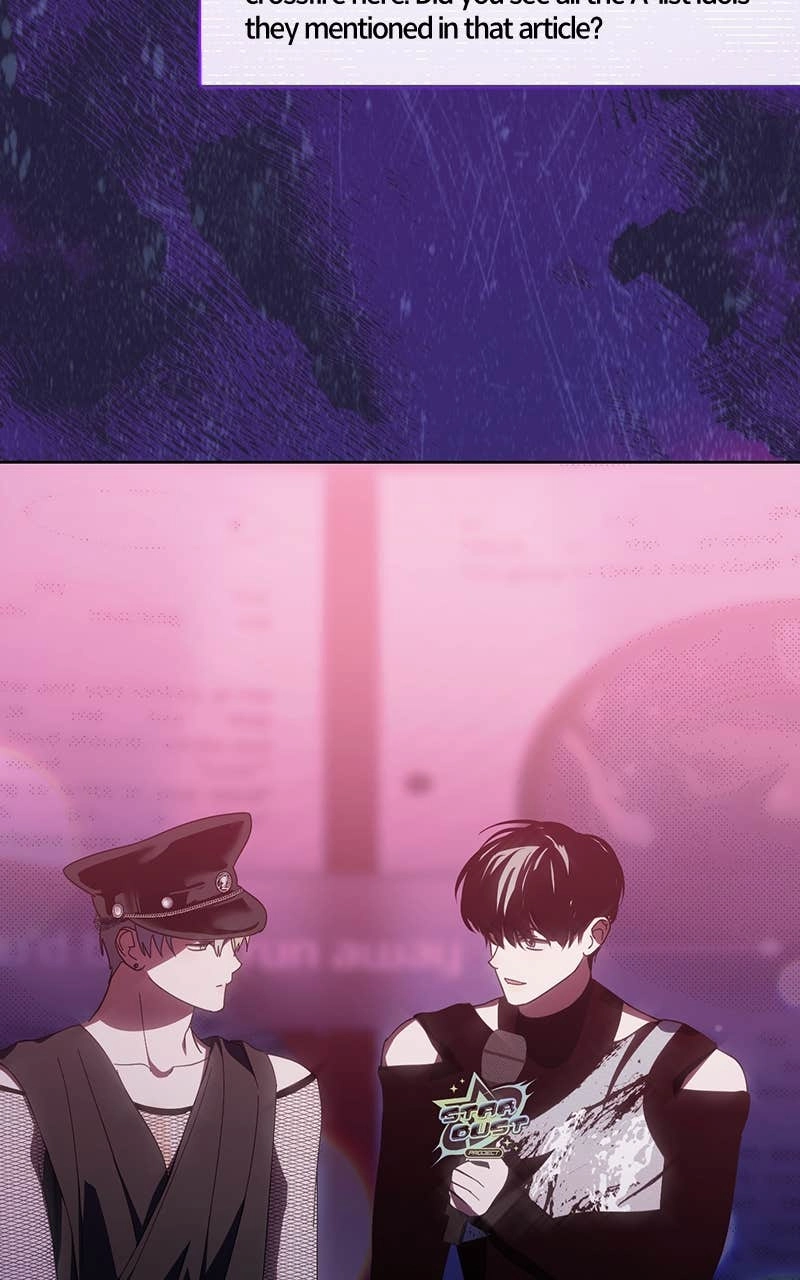 My Comeback as the Youngest Member Chapter 40, page 5 of 116