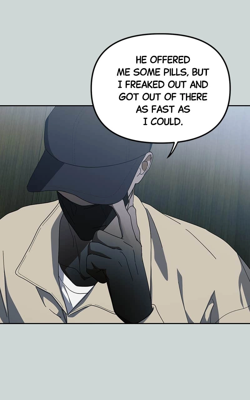 My Comeback as the Youngest Member Chapter 40, page 62 of 116