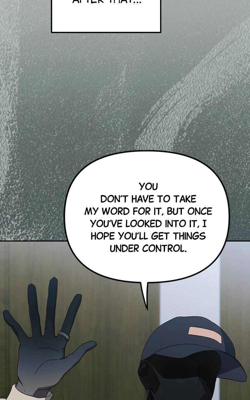 My Comeback as the Youngest Member Chapter 40, page 65 of 116