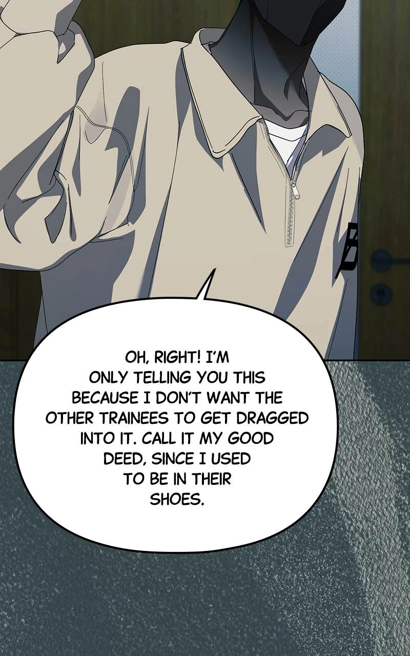 My Comeback as the Youngest Member Chapter 40, page 66 of 116