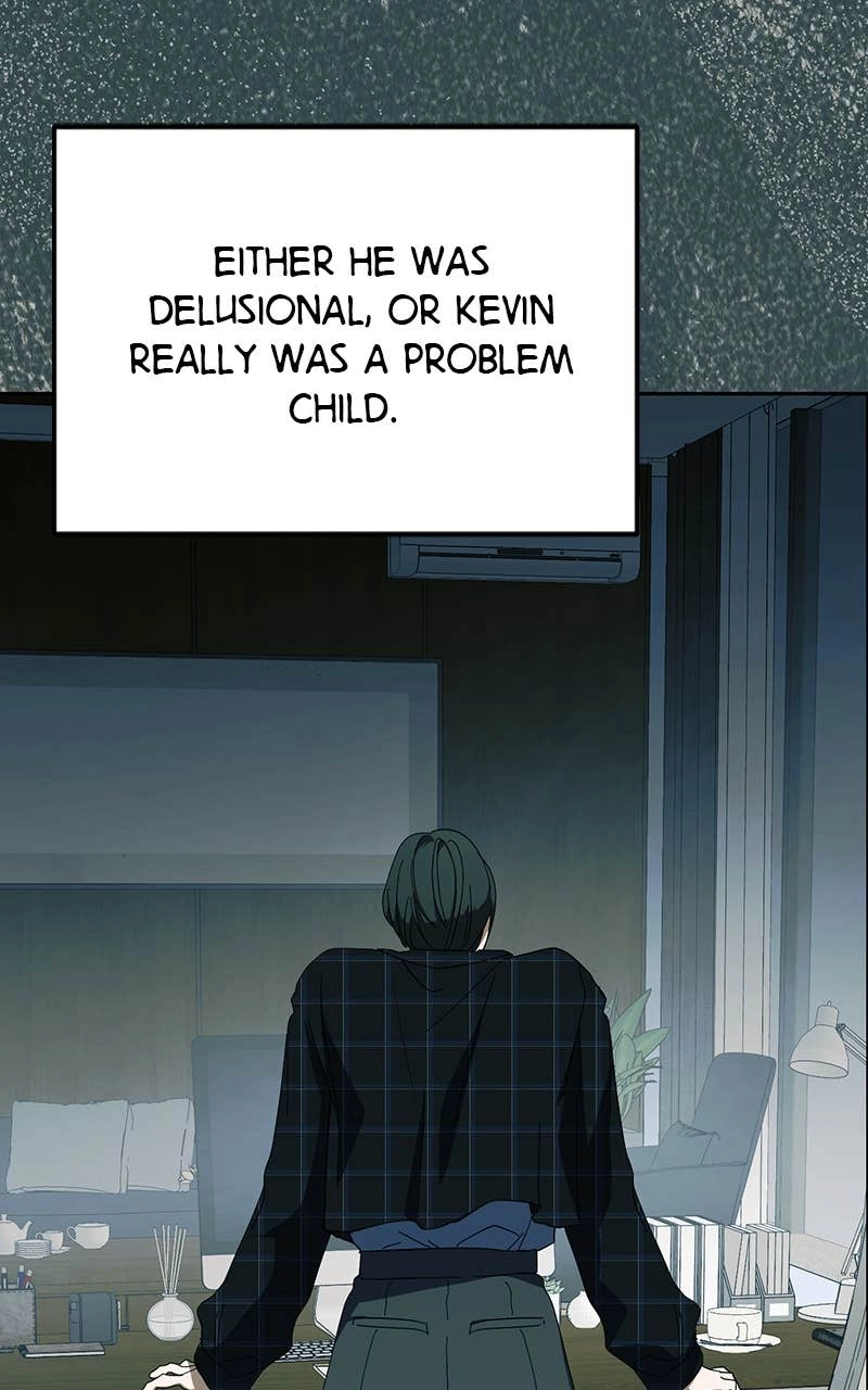 My Comeback as the Youngest Member Chapter 40, page 68 of 116