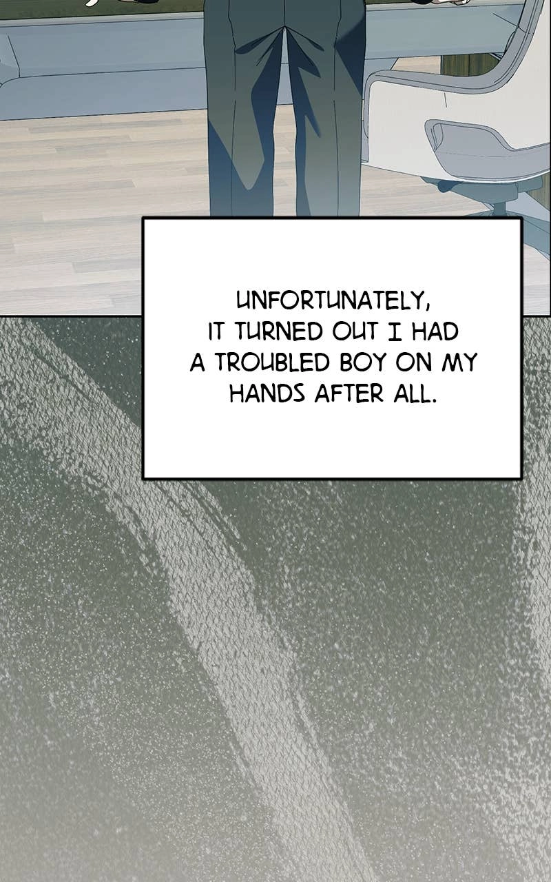 My Comeback as the Youngest Member Chapter 40, page 69 of 116