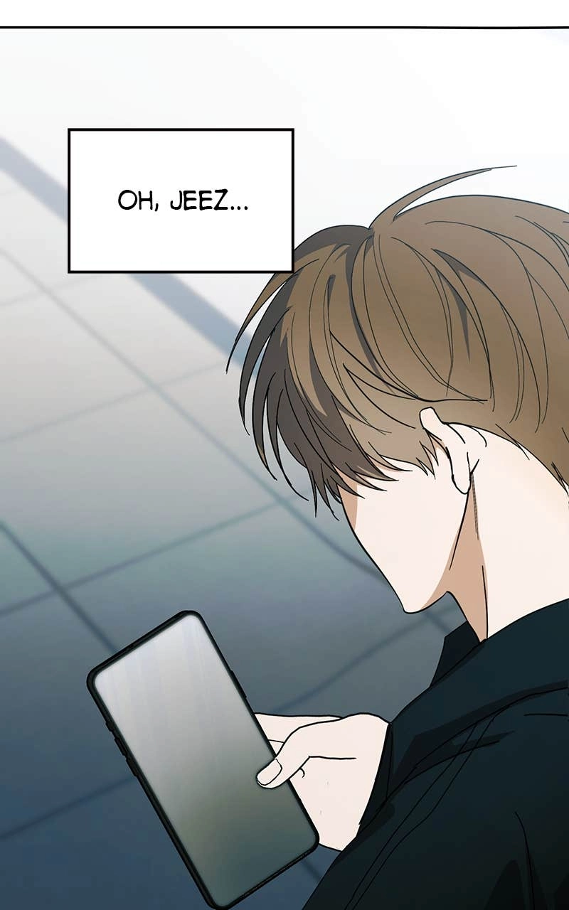 My Comeback as the Youngest Member Chapter 40, page 73 of 116