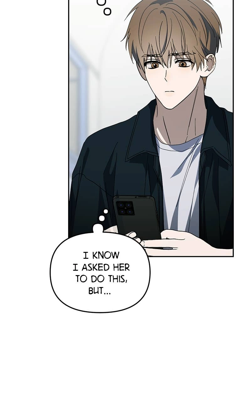 My Comeback as the Youngest Member Chapter 40, page 76 of 116