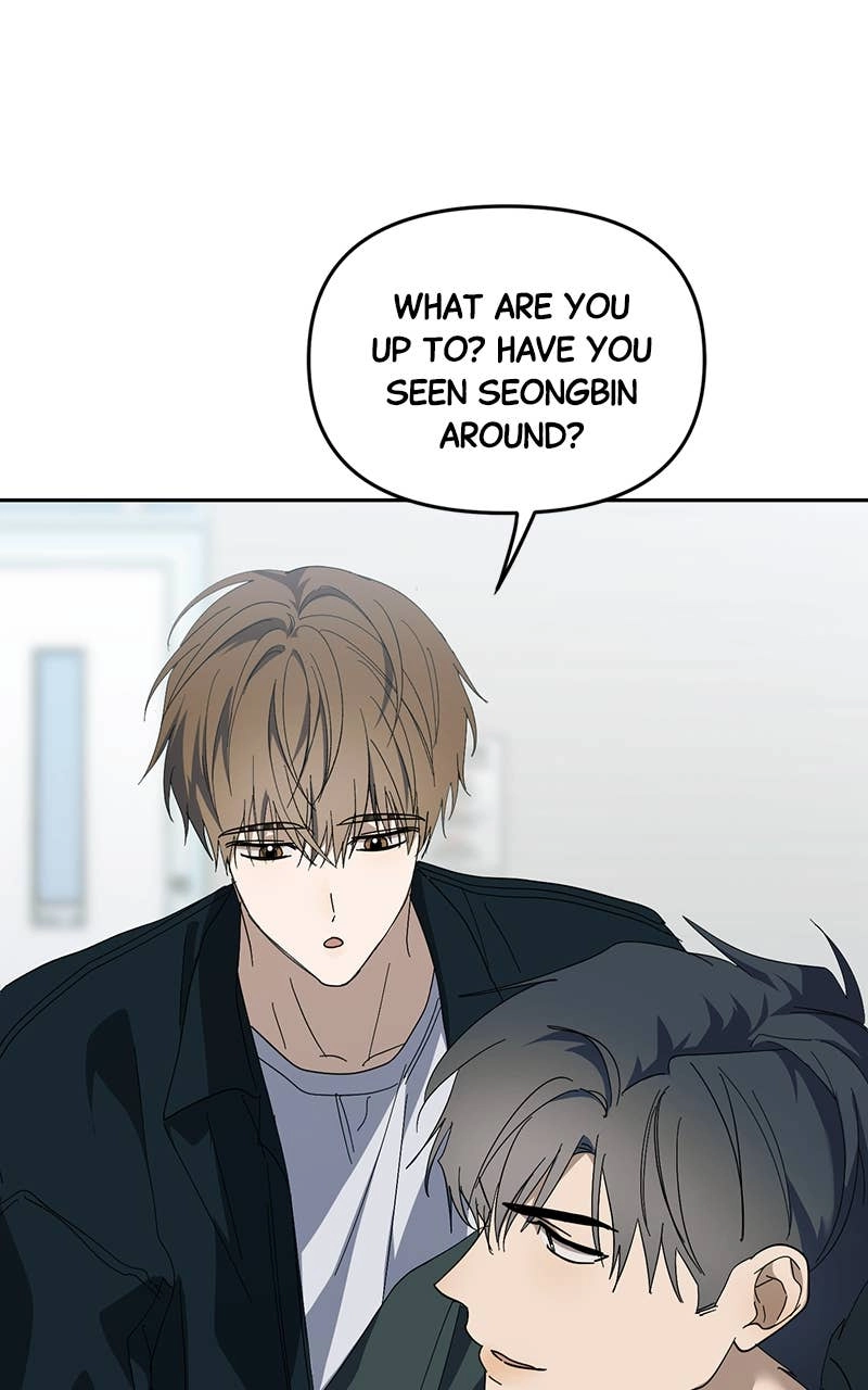 My Comeback as the Youngest Member Chapter 40, page 82 of 116