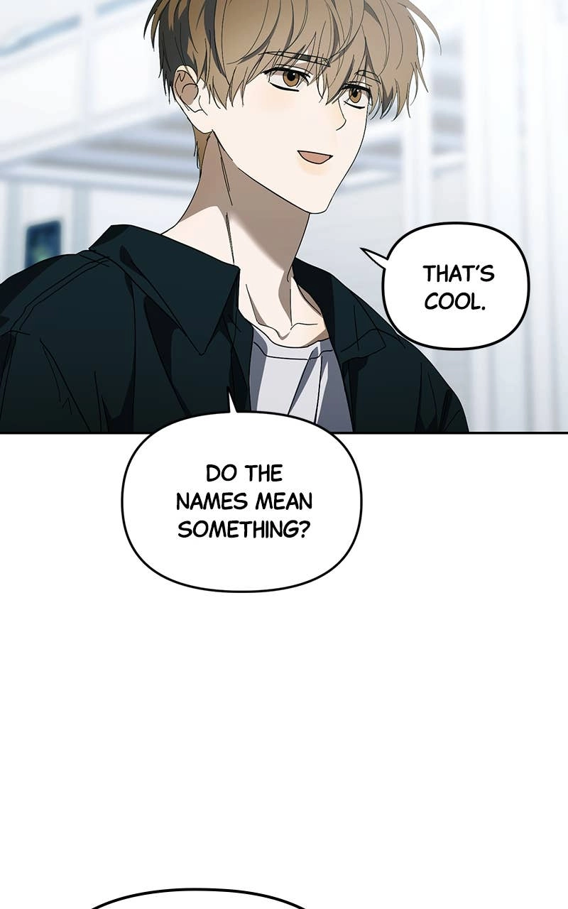 My Comeback as the Youngest Member Chapter 40, page 93 of 116