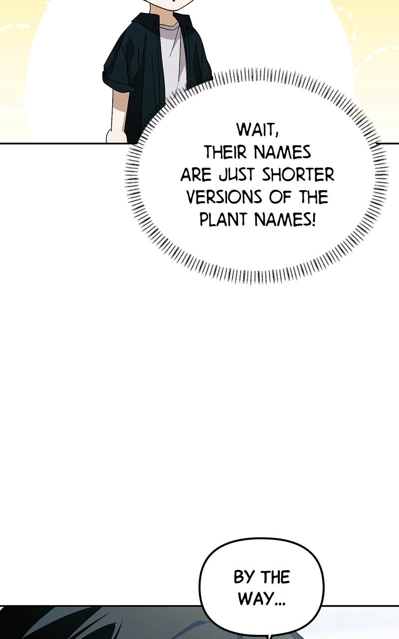 My Comeback as the Youngest Member Chapter 40, page 96 of 116