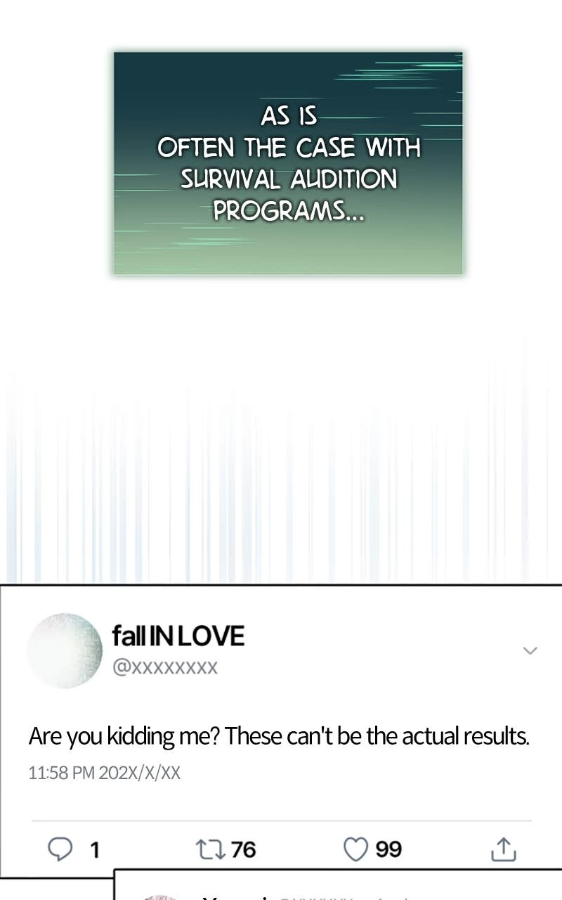 My Comeback as the Youngest Member Chapter 41, page 109 of 115