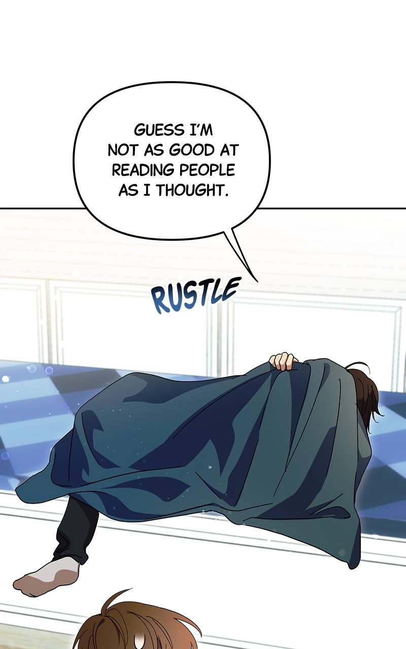 My Comeback as the Youngest Member Chapter 41, page 12 of 115
