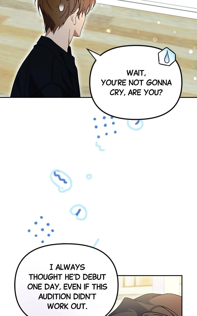 My Comeback as the Youngest Member Chapter 41, page 13 of 115