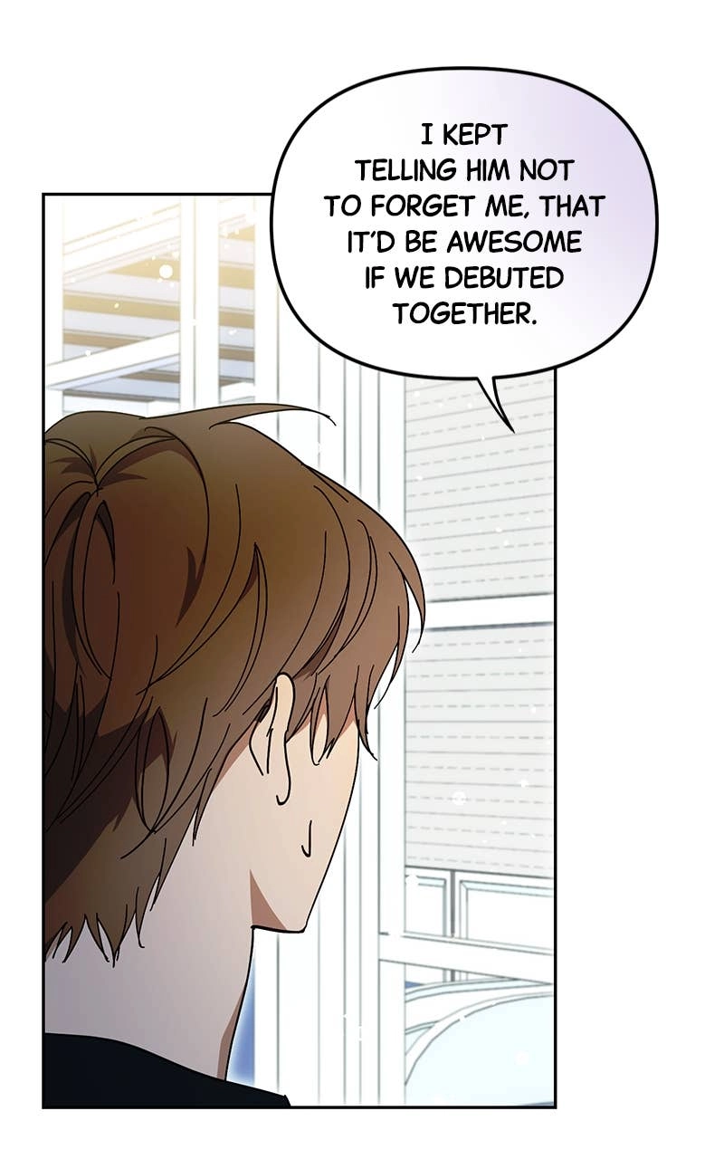 My Comeback as the Youngest Member Chapter 41, page 15 of 115
