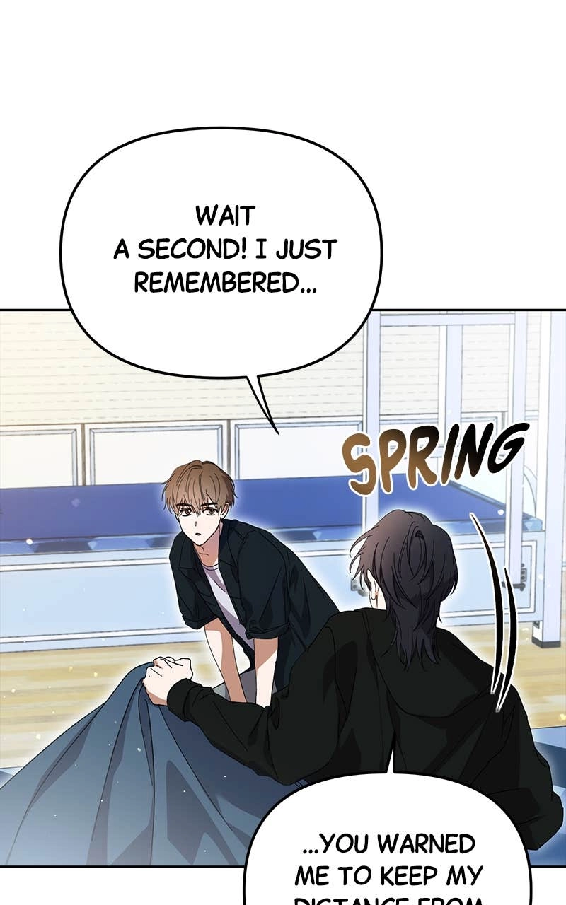 My Comeback as the Youngest Member Chapter 41, page 18 of 115