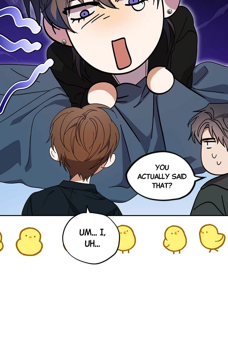 My Comeback as the Youngest Member Chapter 41, page 20 of 115