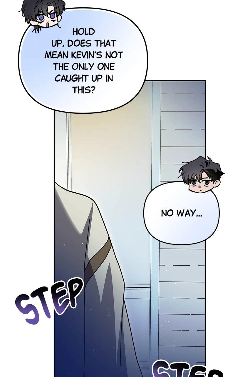 My Comeback as the Youngest Member Chapter 41, page 25 of 115
