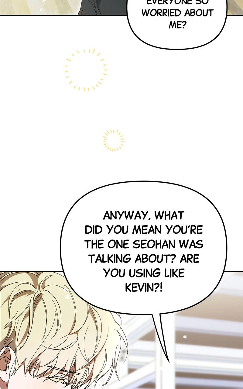My Comeback as the Youngest Member Chapter 41, page 33 of 115