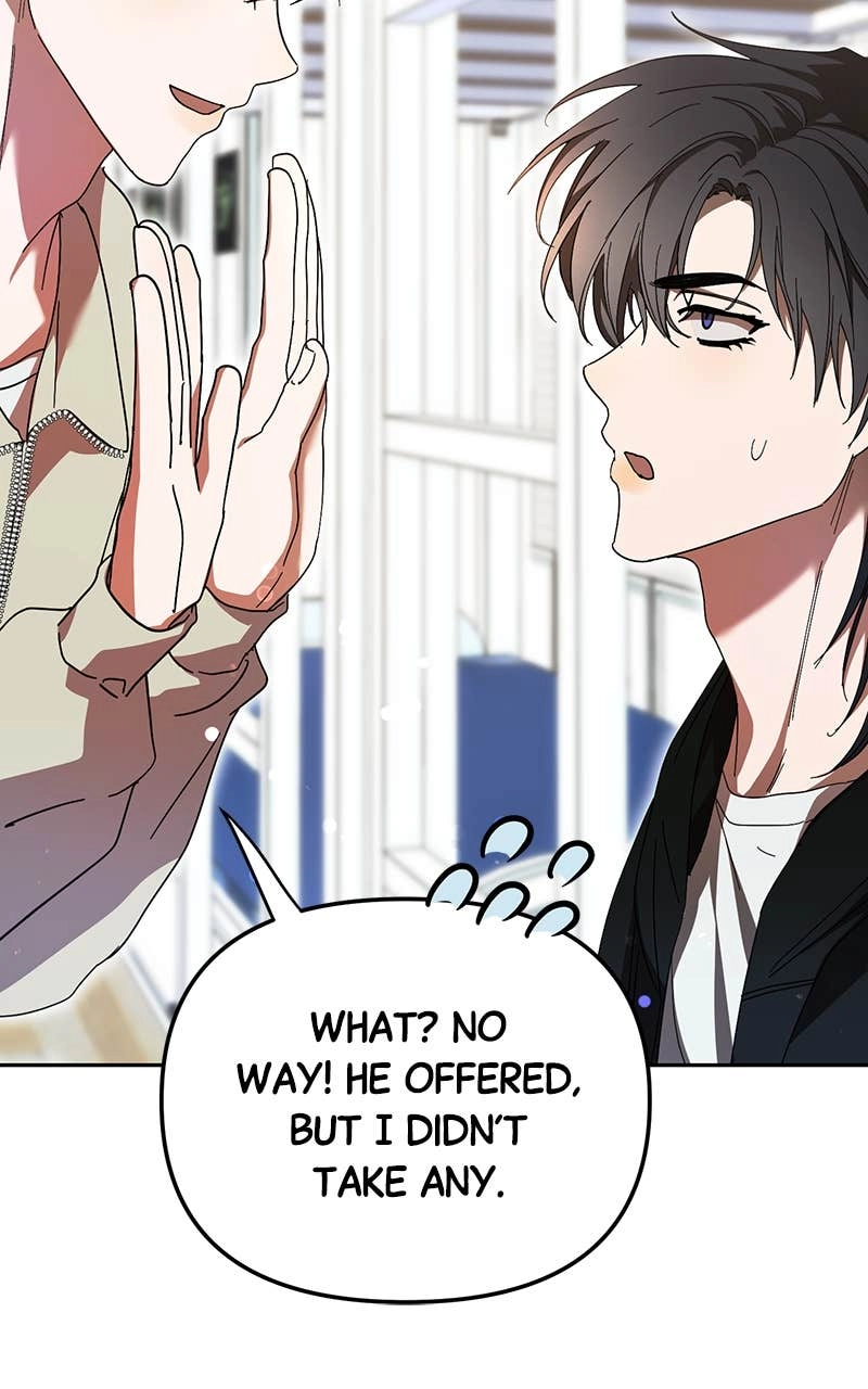 My Comeback as the Youngest Member Chapter 41, page 34 of 115