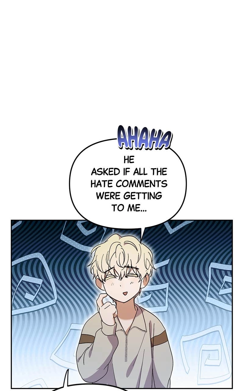 My Comeback as the Youngest Member Chapter 41, page 35 of 115