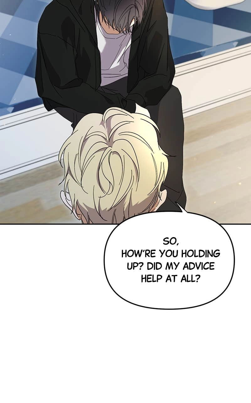 My Comeback as the Youngest Member Chapter 41, page 37 of 115