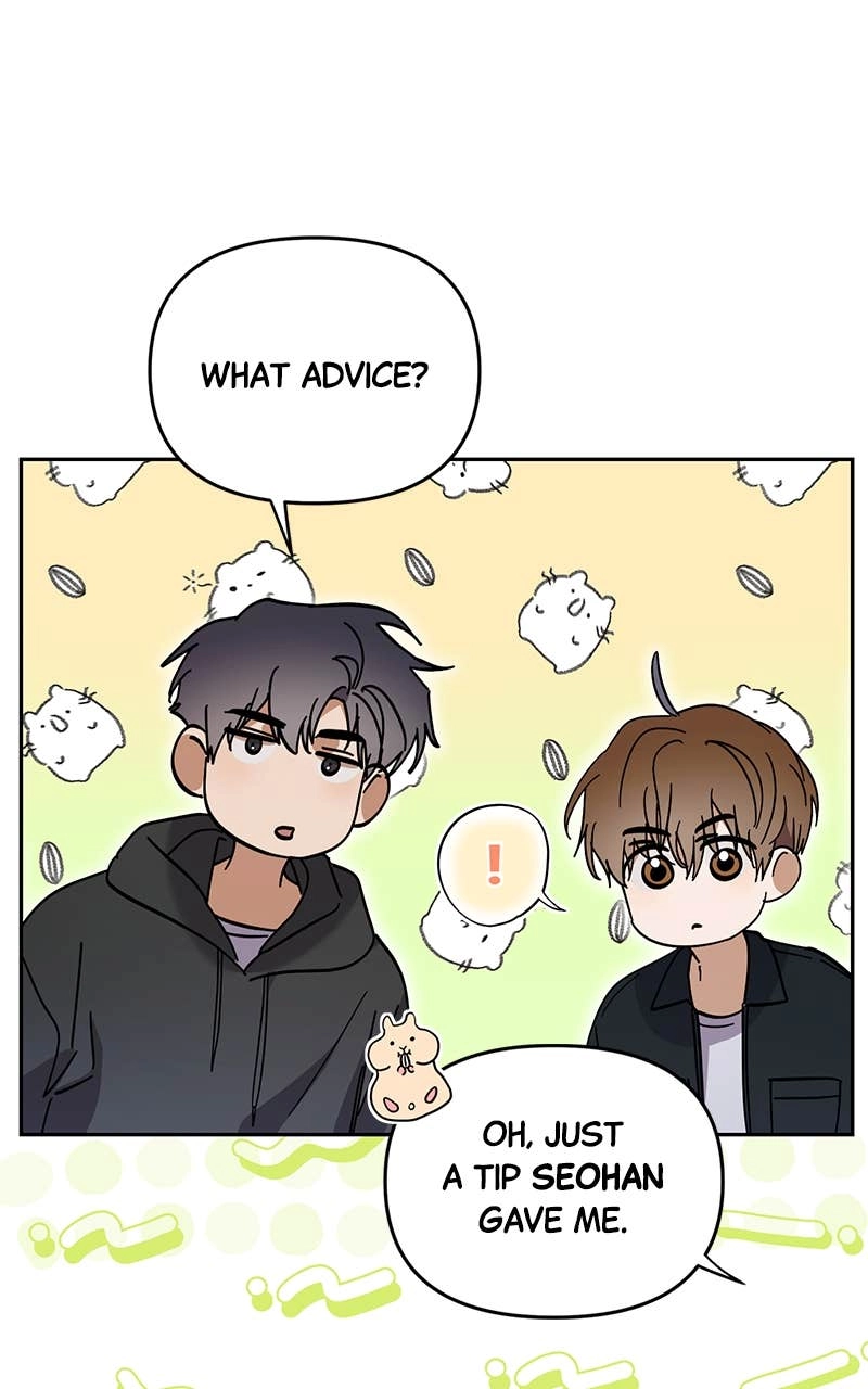 My Comeback as the Youngest Member Chapter 41, page 38 of 115