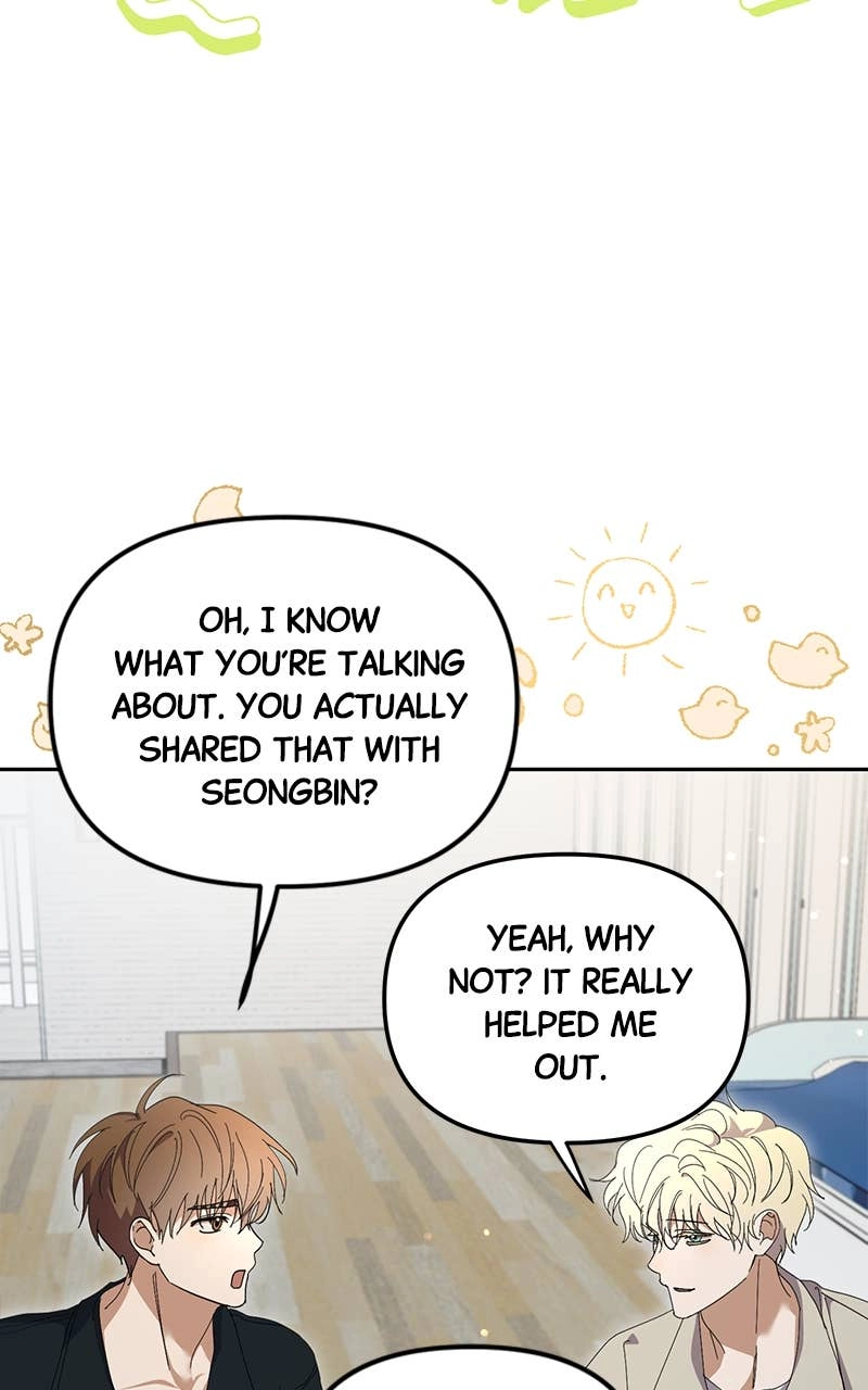 My Comeback as the Youngest Member Chapter 41, page 39 of 115